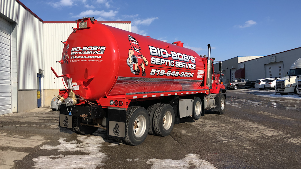 Bio-Bobs Septic Excavating & Pumping Services | 1755 Lonsdale Rd, Breslau, ON N0B 1M0, Canada | Phone: (844) 415-3780