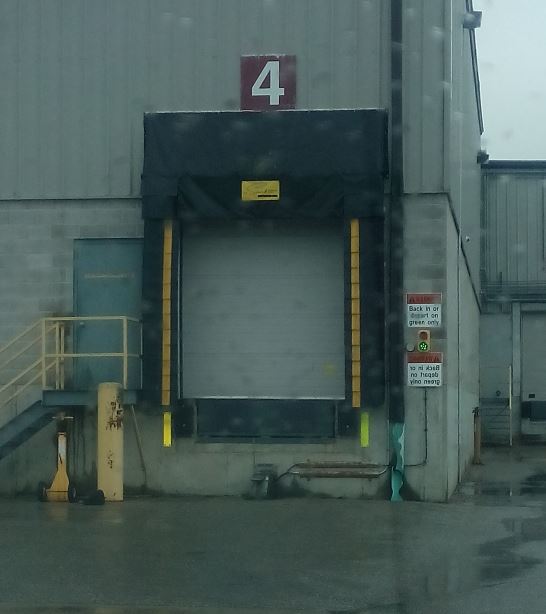 Secord Overhead Doors and Dock Levellers | 2435 Industrial St, Burlington, ON L7P 1A6, Canada | Phone: (855) 558-1956