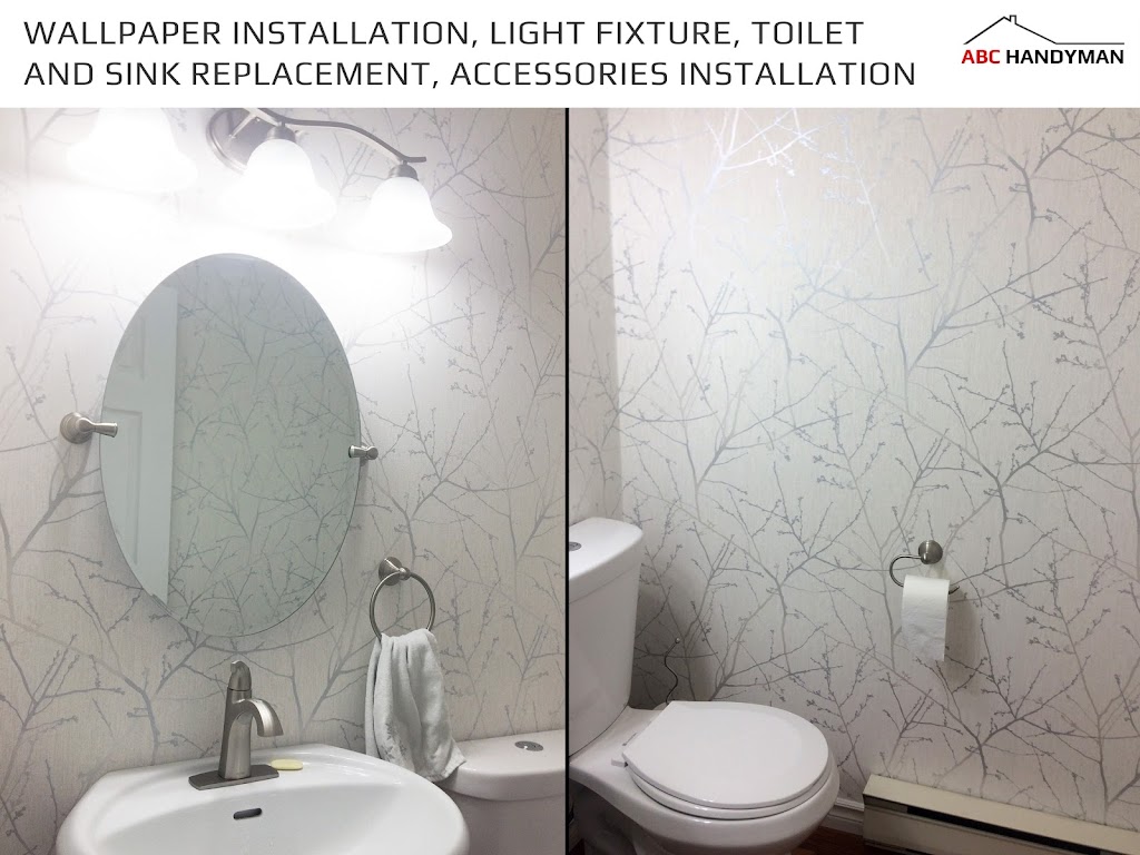 ABC Handyman Victoria | 284 Belmont Rd, Victoria, BC V9C 1B1, Canada | Phone: (250) 532-5597