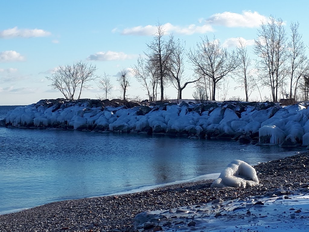 Lookout Point | Unnamed Road, Etobicoke, ON M8V 3X7, Canada