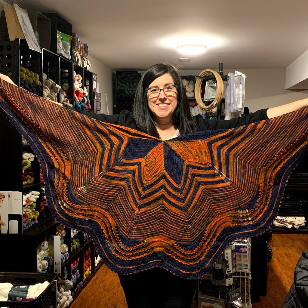 Sue2Knits and Yarn | 12045 Ducharme Ln, McGregor, ON N0R 1J0, Canada | Phone: (519) 726-4226