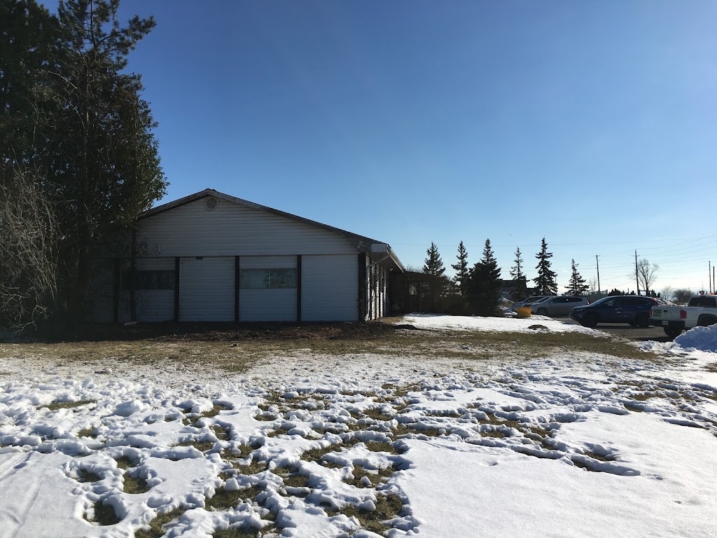Axemen Property Solutions | 13069 22 Sd Rd, Georgetown, ON L7G 4S4, Canada | Phone: (289) 839-6135