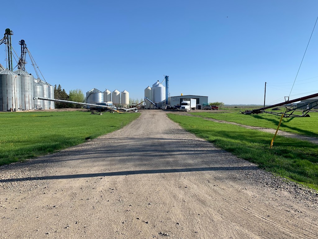 SCH Grain LTD | Rd 3 N W #12101, Rosetown, MB R0G 0V0, Canada | Phone: (204) 542-0900