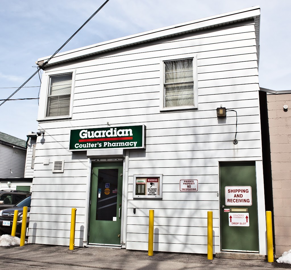 Coulters Pharmacy and Home Health Care | 1709 Dundas St, London, ON N5W 3E1, Canada | Phone: (519) 451-0750