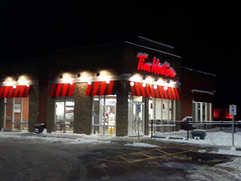Tim Hortons | 13349 Ilderton Rd, Ilderton, ON N0M 2A0, Canada | Phone: (519) 666-3273
