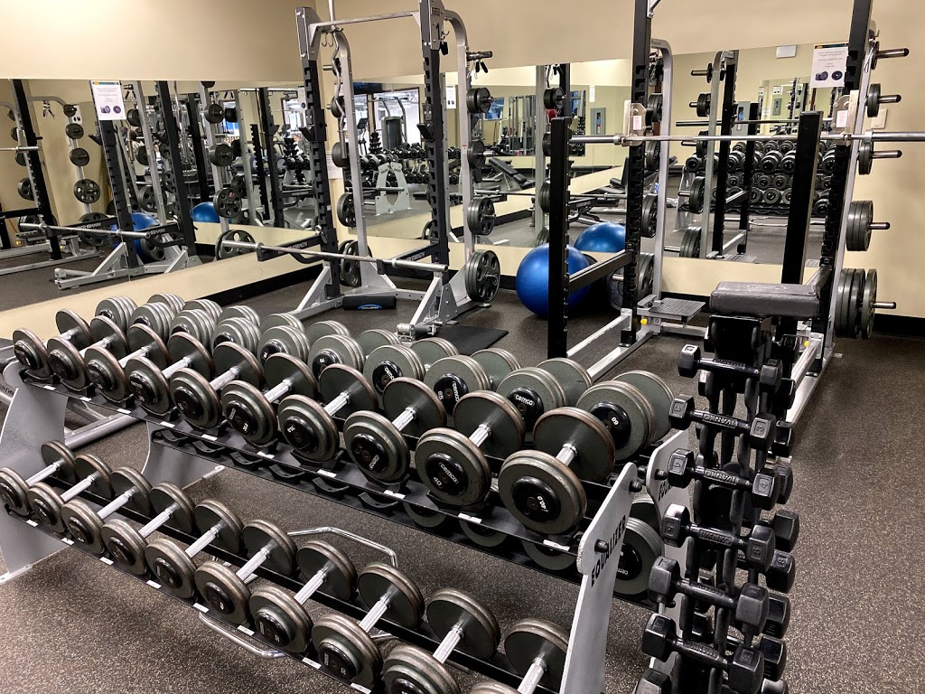 SCSC Fitness Centre | 111610 65 Ave NW, Edmonton, AB T6H 2V8, Canada | Phone: (780) 492-1000