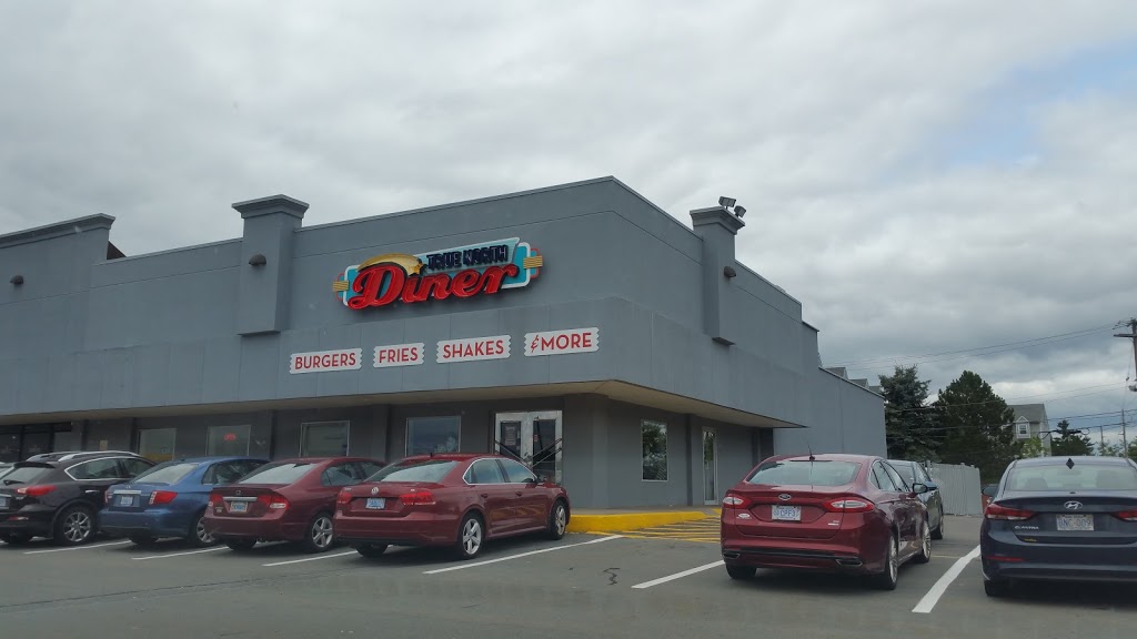 True North Diner | 1658 Bedford Hwy, Bedford, NS B4A 2X9, Canada | Phone: (902) 832-1950