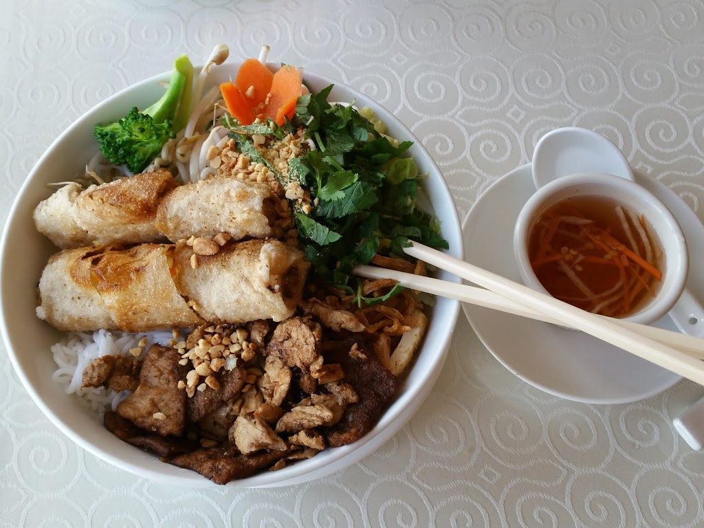 Veggie Vietnam | 367 Champlain St, Dieppe, NB E1A 1P3, Canada | Phone: (506) 854-7170