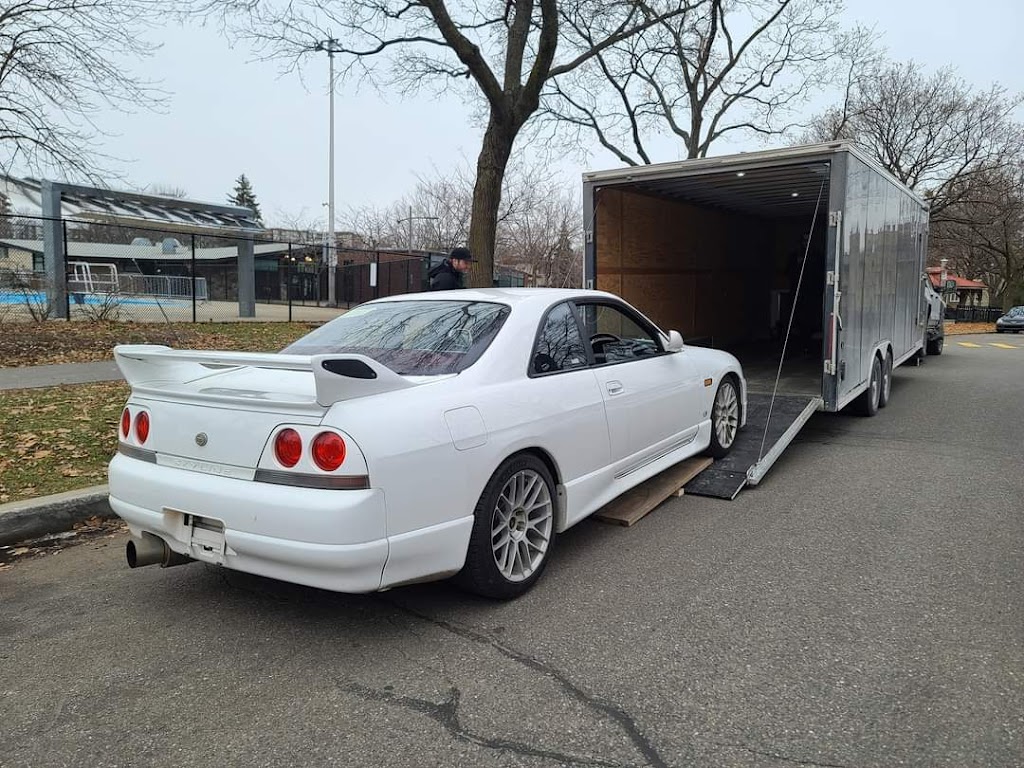 RB AUTO | 122 QC-335, Saint-Lin - Laurentides, QC J5M 2C1, Canada | Phone: (514) 943-7926