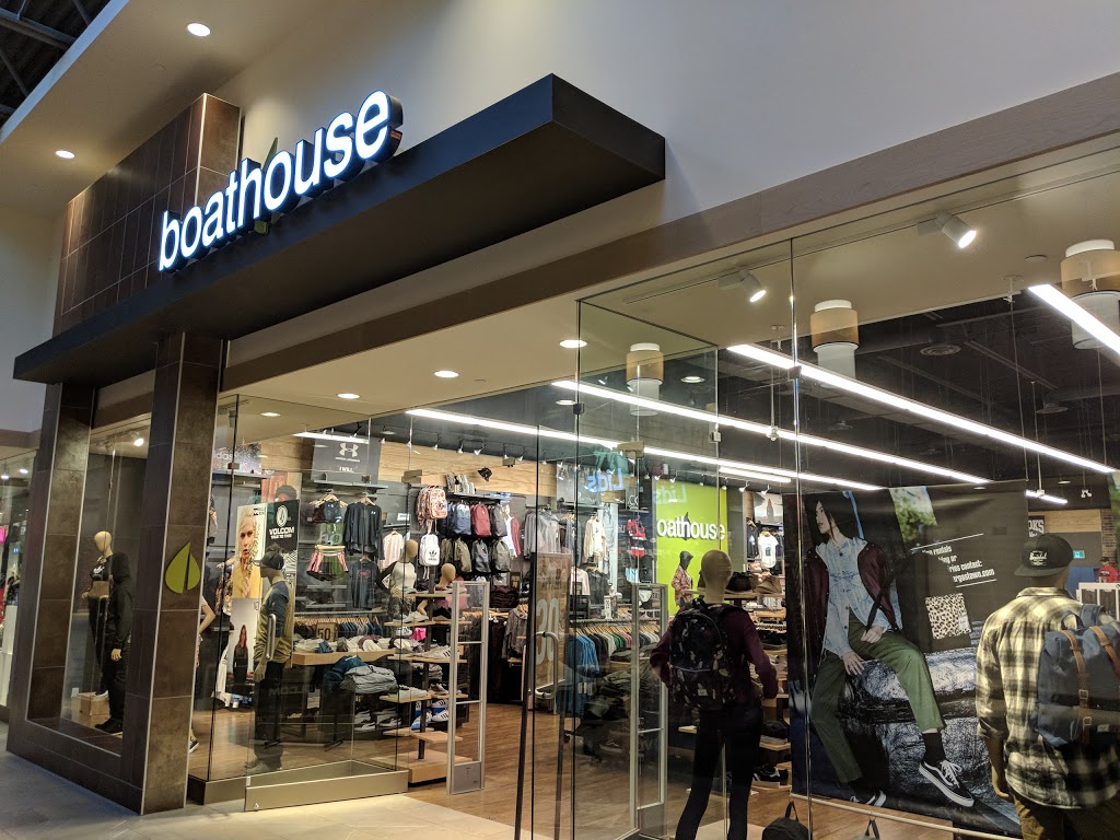 Boathouse | 1E9, 555 Sterling Lyon Pkwy, Winnipeg, MB R3P 1J9, Canada | Phone: (204) 505-2628