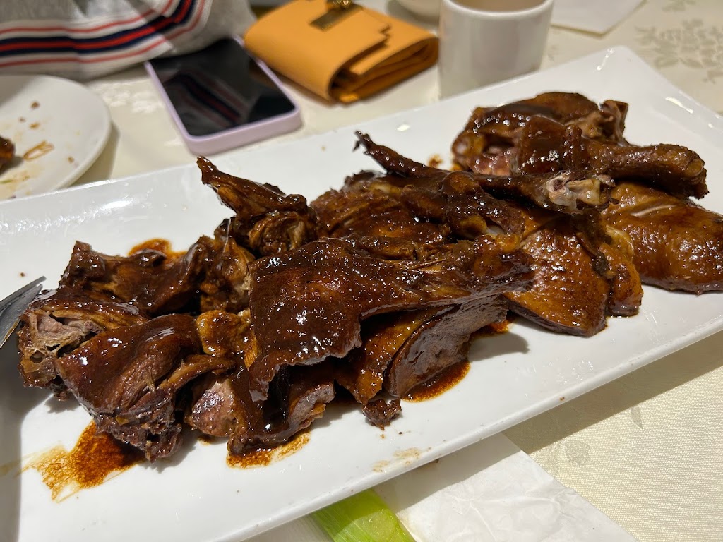聚鲜阁Ji Xian Ge Chinese Restaurant | 4911 Steeles Ave E #1, Scarborough, ON M1V 4Z3, Canada | Phone: (416) 293-8868