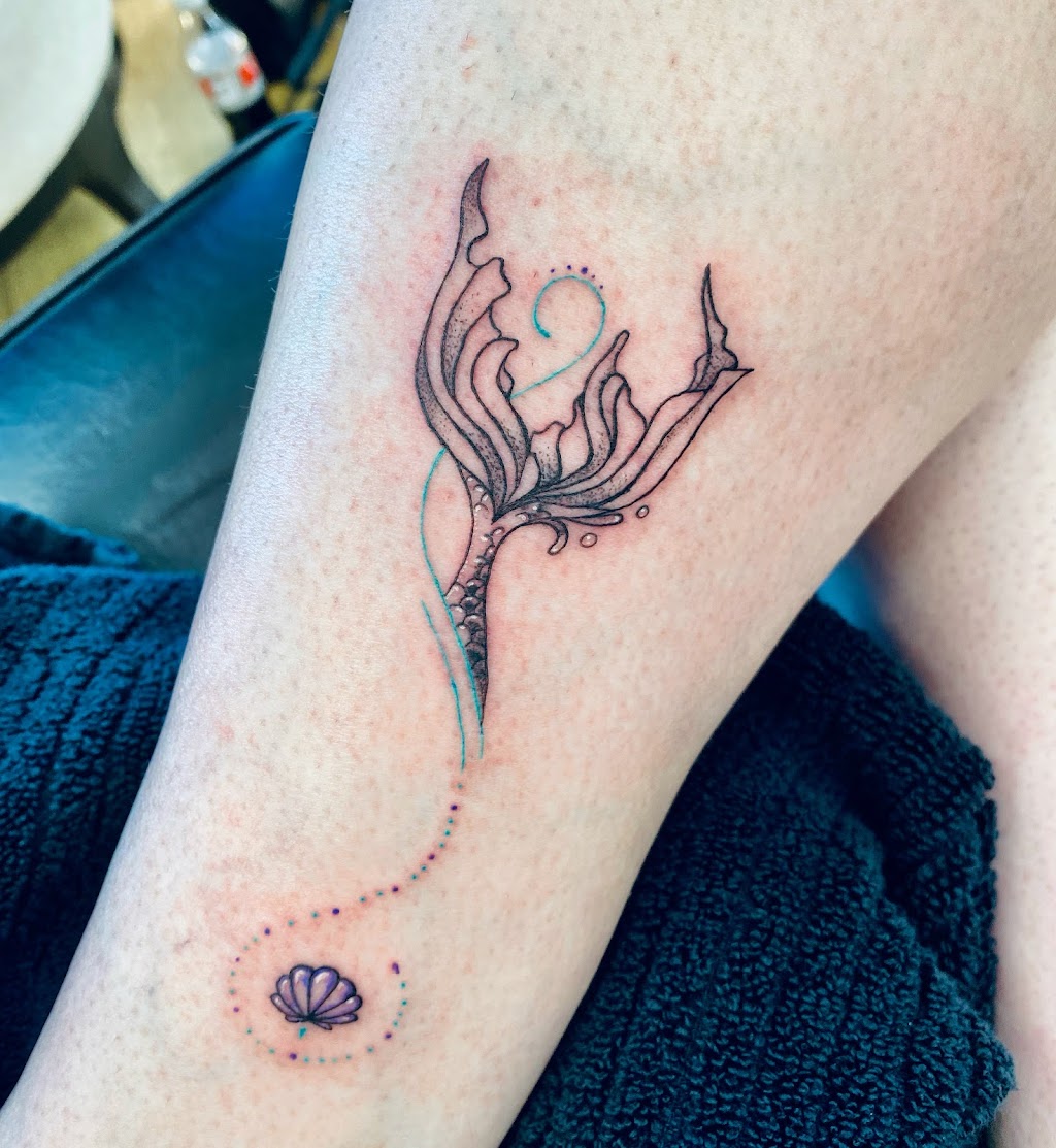 Ink FX | 800 Goldstream Ave, Victoria, BC V9B 2X7, Canada | Phone: (250) 886-3246