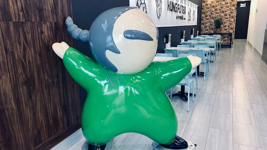 Kung Fu Tea Acadia | 9176 Macleod Trail SE, Calgary, AB T2J 0P5, Canada | Phone: (403) 454-3989