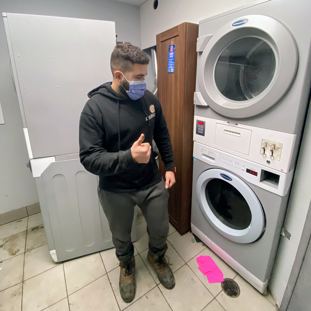 Xclusv Appliance Repair | 230 Concession 5 Rd, Fisherville, ON N0A 1G0, Canada | Phone: (905) 518-0550