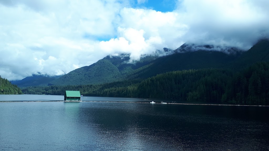 Canada Fisheries & Oceans | 4500 Capilano Park Rd, North Vancouver, BC V7R 4L3, Canada | Phone: (604) 666-1790