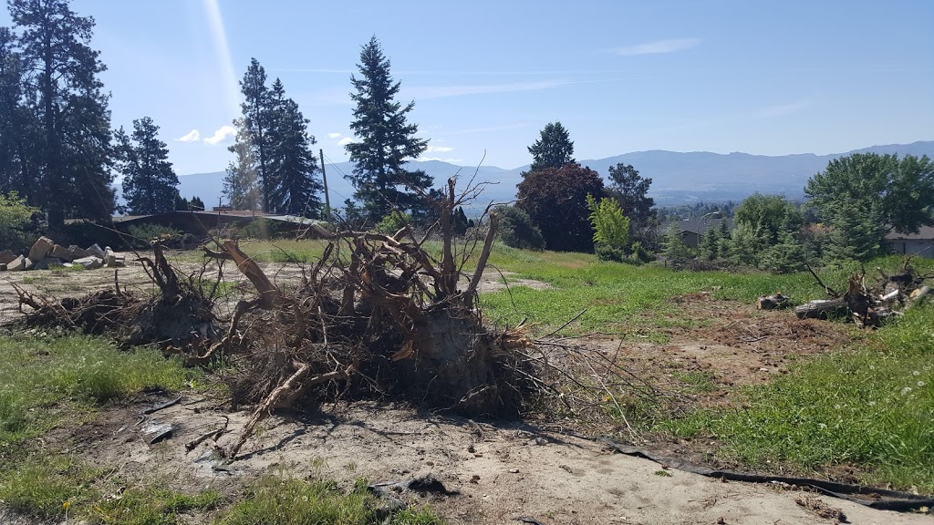Sonora Park | 1559 Lindsay Dr, Kelowna, BC V1V 1T5, Canada