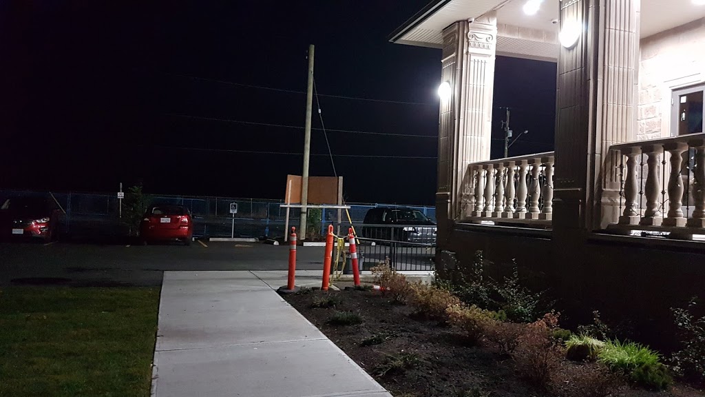 Hindu Temple | 31545 Walmsley Ave, Abbotsford, BC V2T 6G5, Canada | Phone: (604) 852-1369
