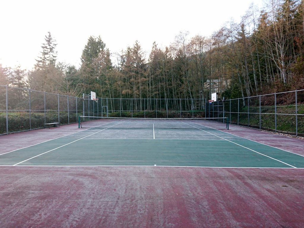 Chairlift Park | 2775-2777 Chelsea Close, West Vancouver, BC V7S 3E9, Canada | Phone: (604) 925-7200