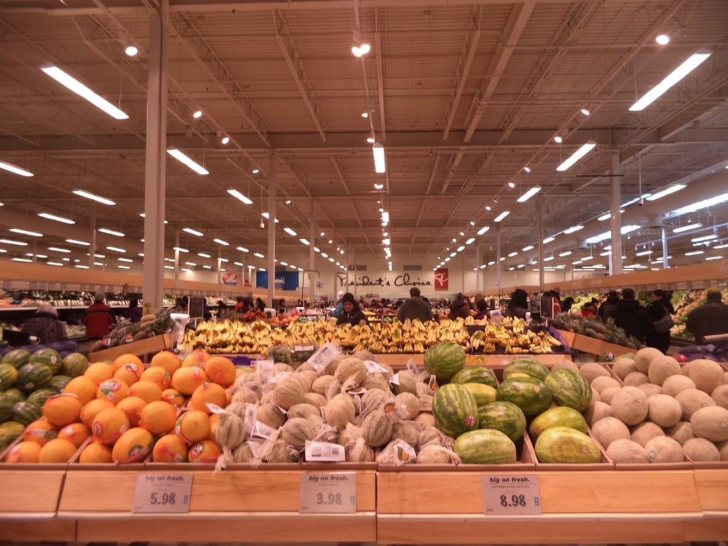 Real Canadian Superstore | 3575 20 Ave NE, Calgary, AB T1Y 6R3, Canada | Phone: (403) 280-8222