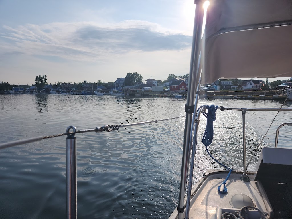 Atlantic Sailing PEI | Harbourview Dr, North Rustico, PE C0A 1X0, Canada | Phone: (902) 200-1375