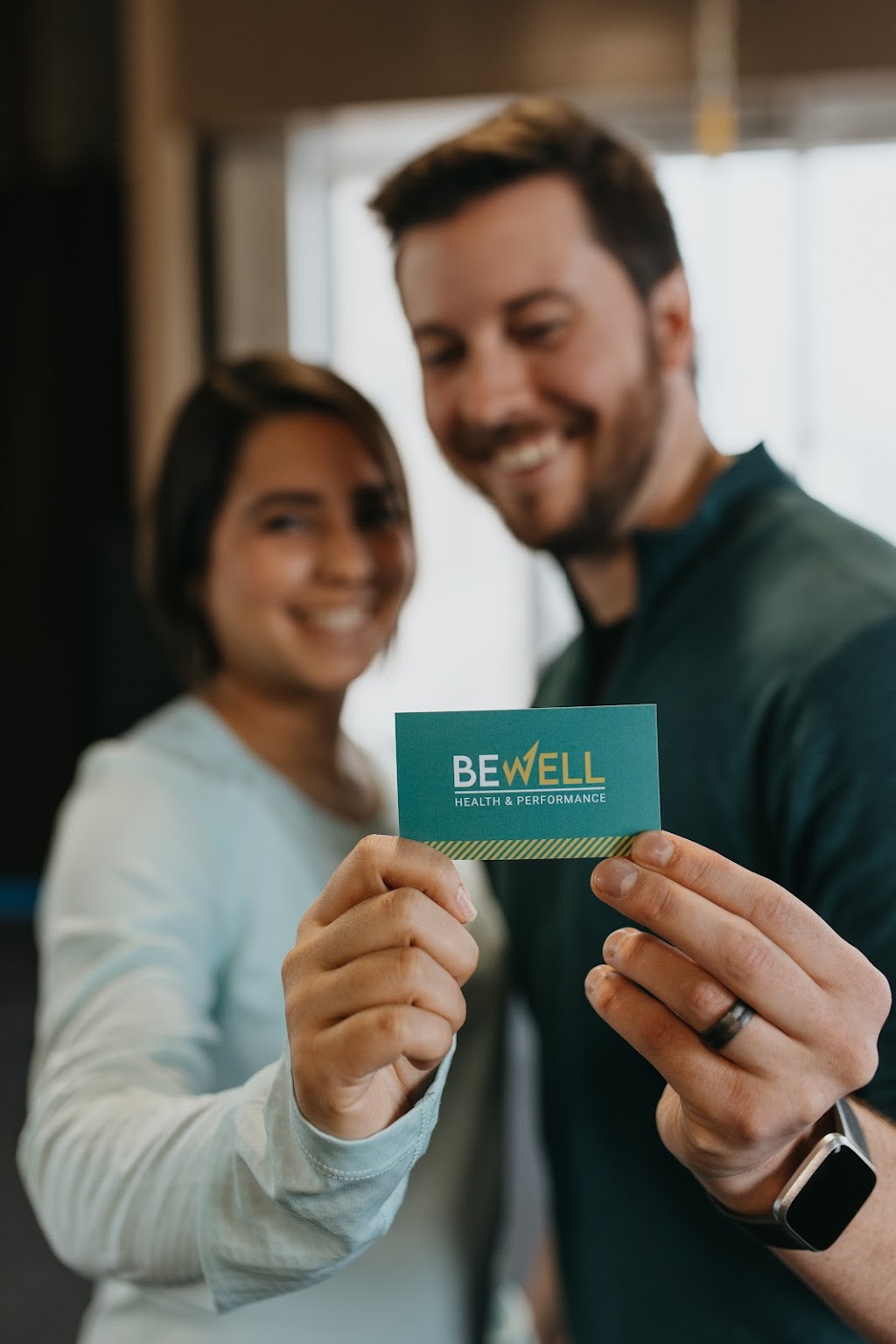 BeWell - Health & Performance | 520 Thompson Dr Unit 2, Cambridge, ON N1T 2K8, Canada | Phone: (905) 802-0824