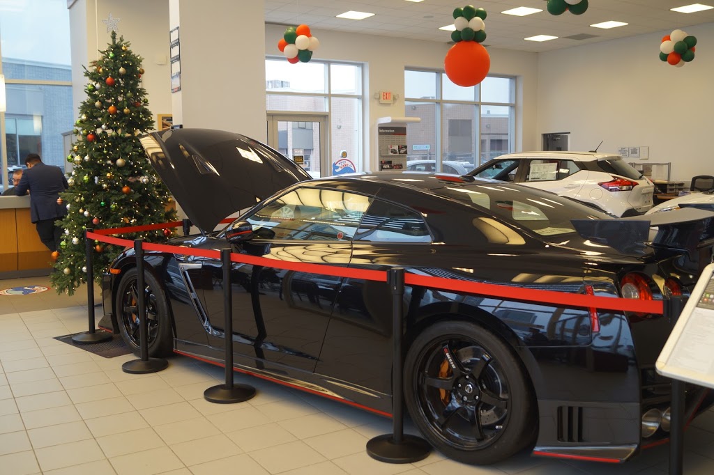 Willowdale Nissan | 7200 Yonge St, Thornhill, ON L4J 1V8, Canada | Phone: (647) 930-7042