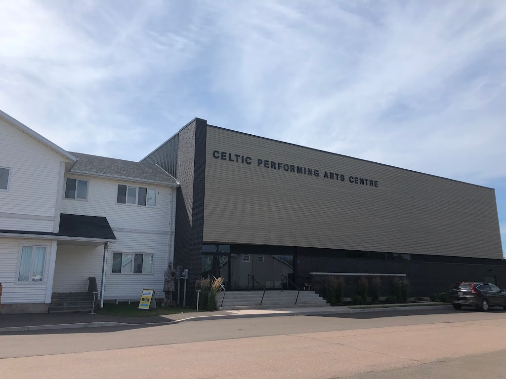 The College of Piping and Celtic Performing Arts Centre | 619 Water St E, Summerside, PE C1N 4H8, Canada | Phone: (902) 436-5377