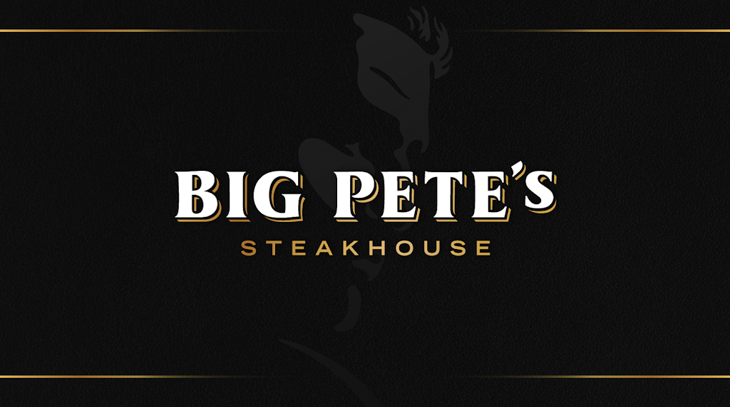 Big Petes Steakhouse | meal takeaway | 4925 Highway 6 South, Caledonia, ON N3W 1Z6, Canada | 9057654340 OR +1 905-765-4340