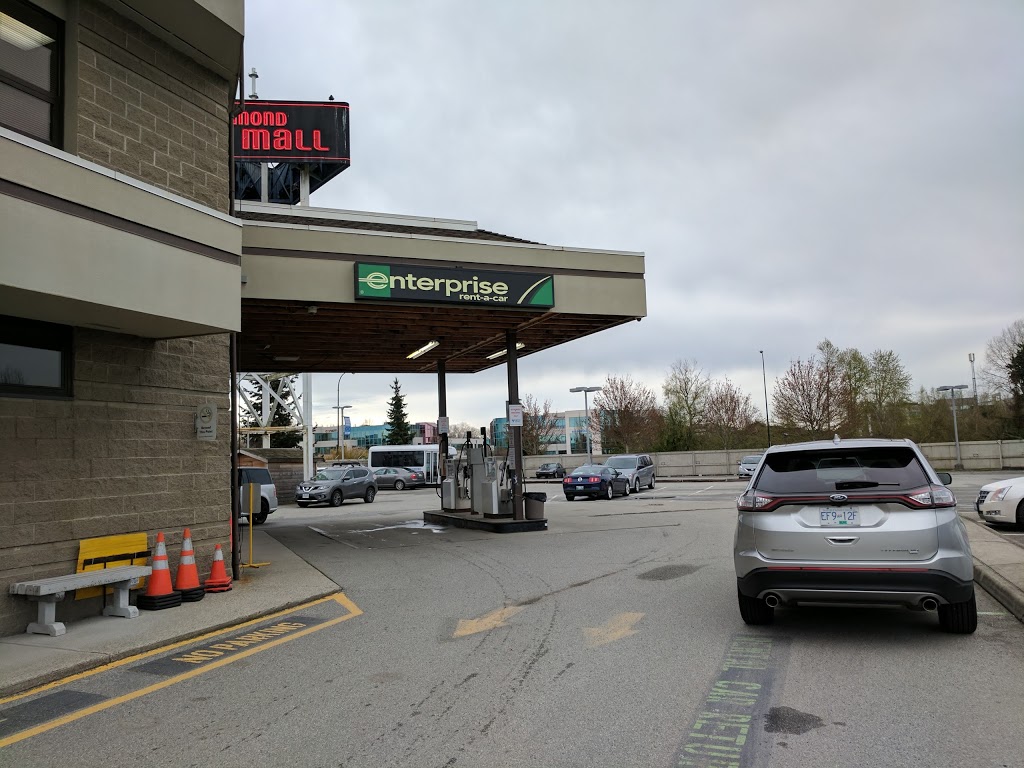 Enterprise Rent-A-Car | 13460 Smallwood Pl #110, Richmond, BC V6V 1W8, Canada | Phone: (604) 278-8865