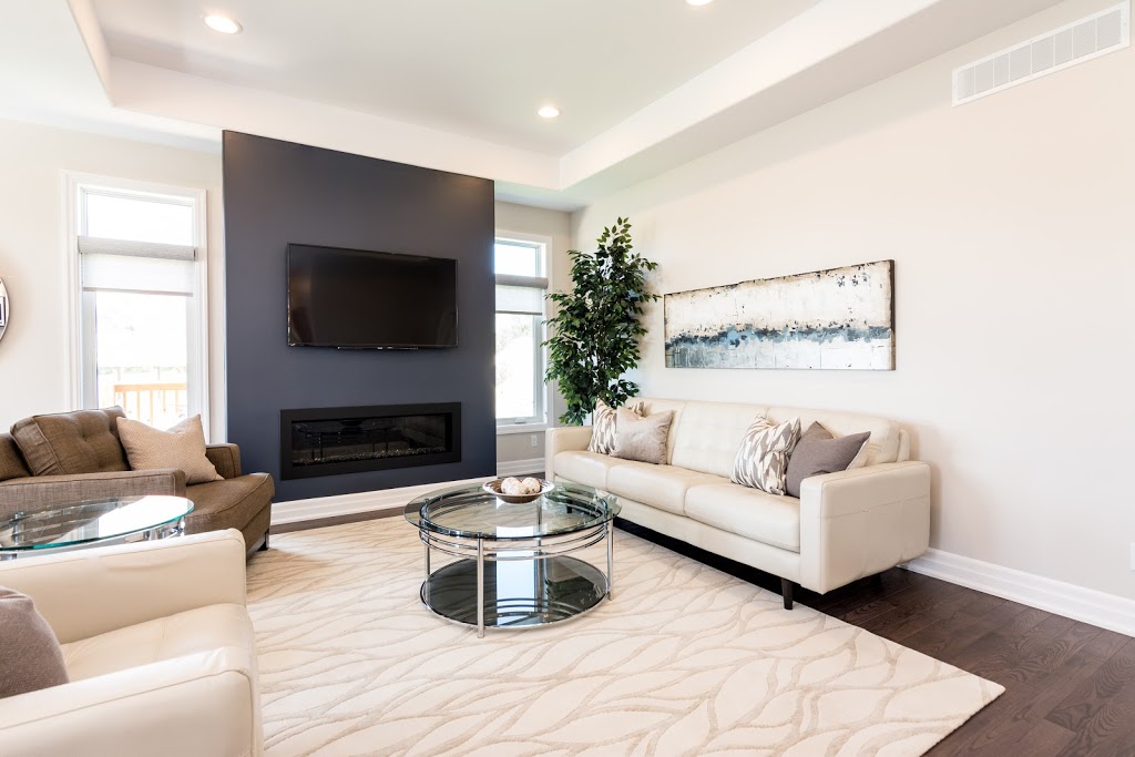 Geertsma Homes Ltd | 3-406 Maitland Dr, Belleville, ON K8N 4Z5, Canada | Phone: (613) 966-8420