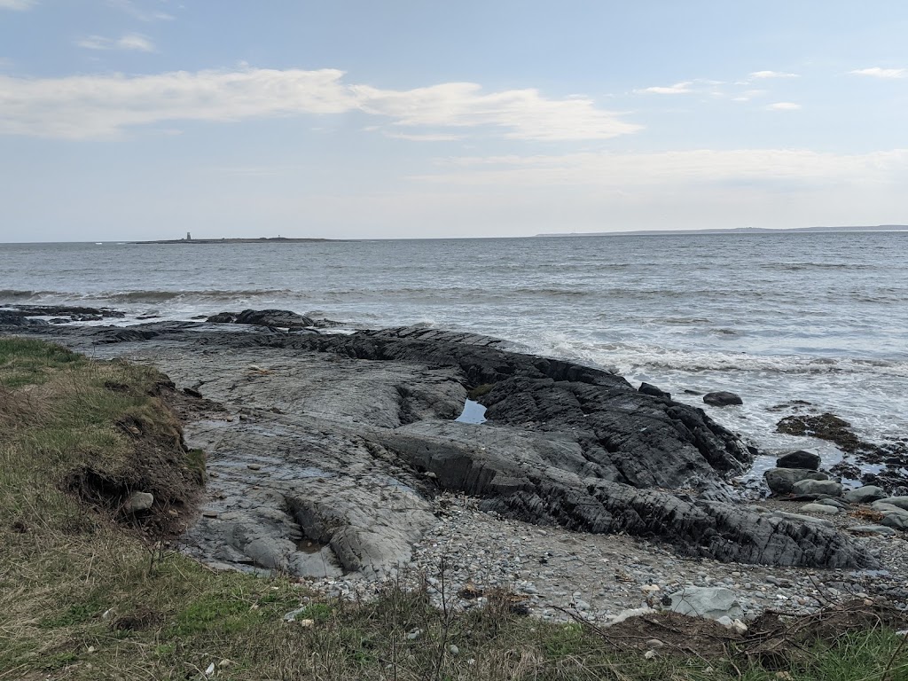 Hartlen Point Forces Golf Club | 2400 Shore Rd, Shearwater, NS B0J 3A0, Canada | Phone: (902) 465-4653
