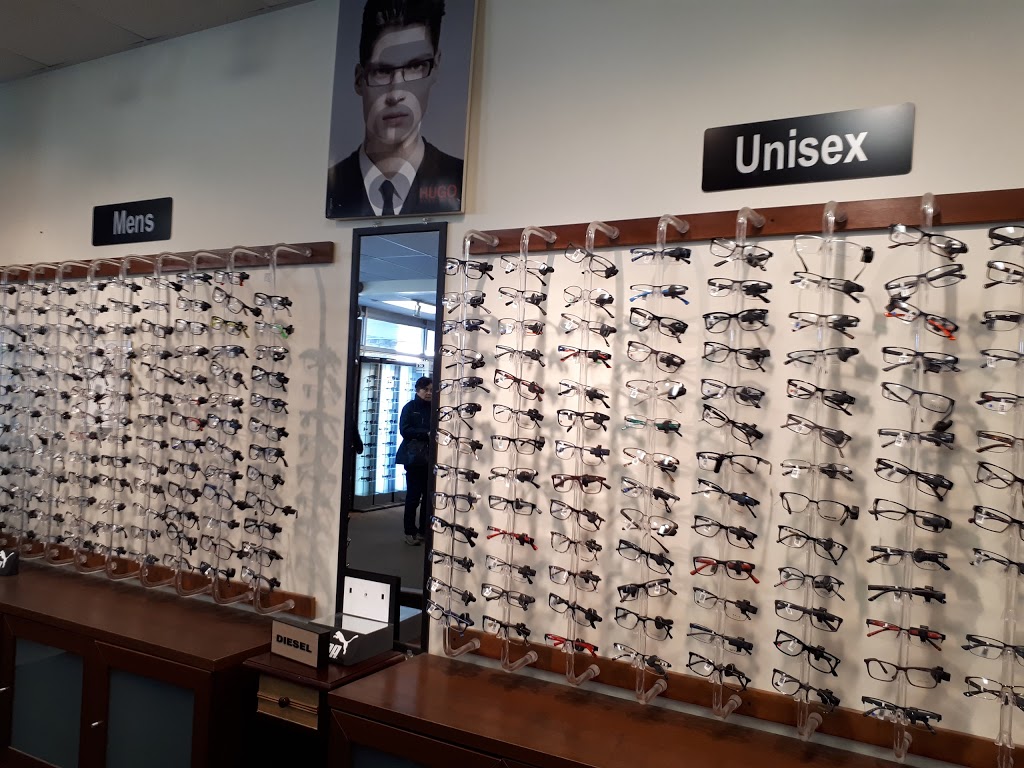 Rosslyn Vision | 12982 97 St NW, Edmonton, AB T5E 4C3, Canada | Phone: (780) 473-7772