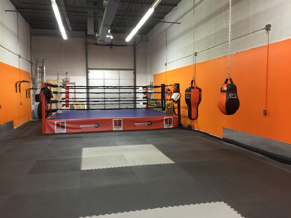 K1 ACADEMY | 4129 Harvester Rd Unit E, Burlington, ON L7L 0C1, Canada | Phone: (905) 333-5425