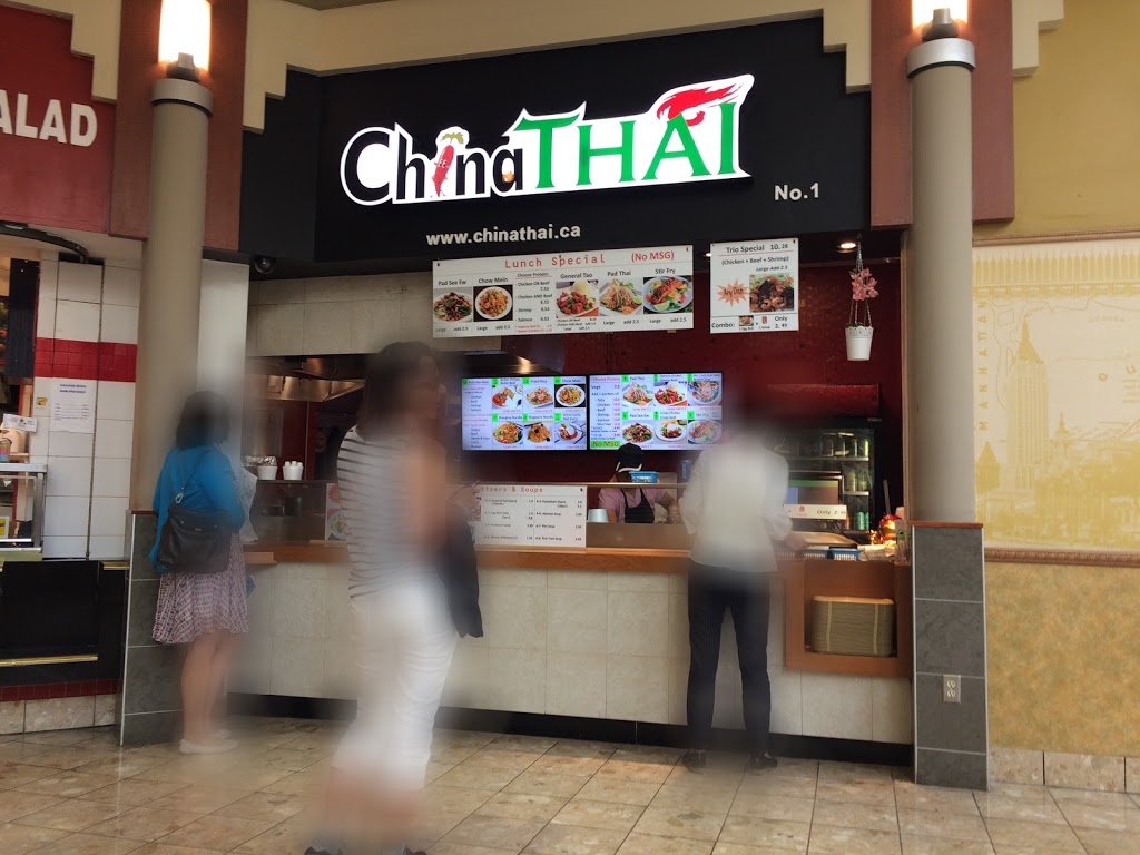 China Thai | 152-1980 Ogilvie Rd, Gloucester, ON K1J 9L3, Canada | Phone: (613) 695-8886