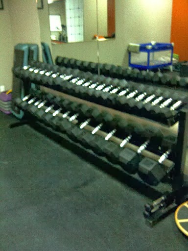 Fitness Frenzy | 1040 Division St, Cobourg, ON K9A 5Y5, Canada | Phone: (289) 251-3308