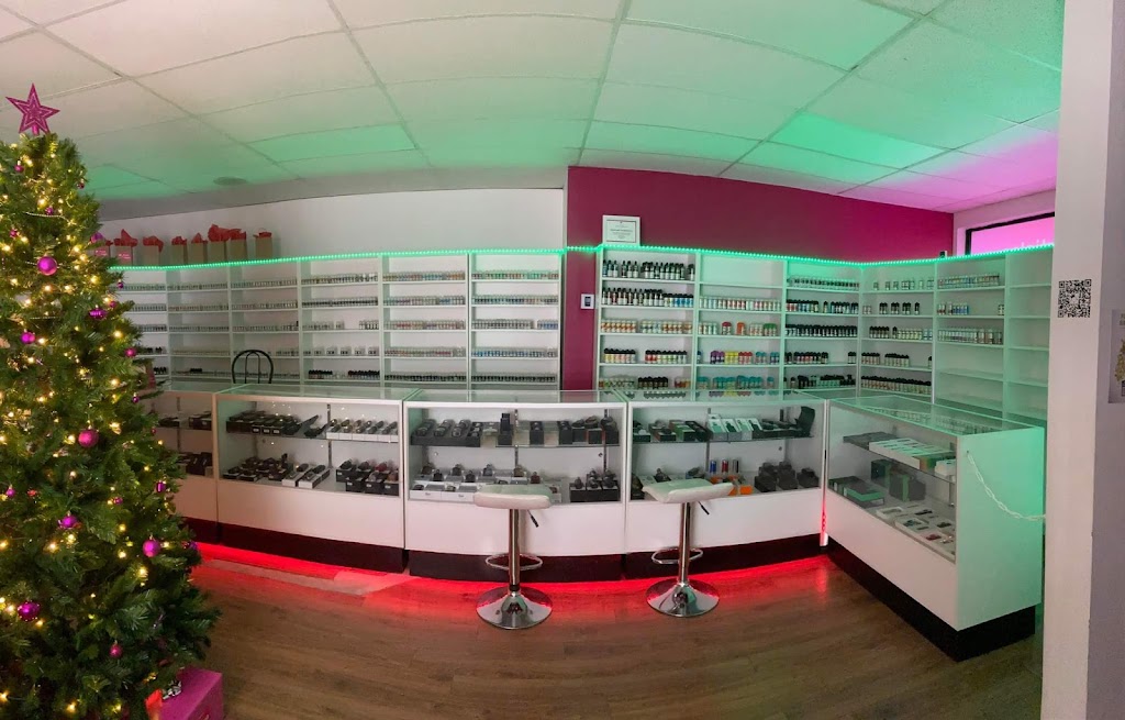 Popavape SuperCentre à Shawinigan | 1960 Av. Saint-Marc, Shawinigan, QC G9N 2J1, Canada | Phone: (819) 536-2737
