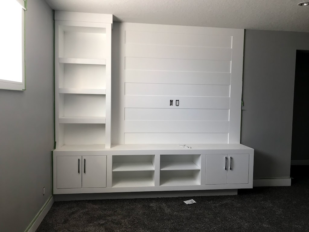 Moderno Finishing Ltd. | 121 Kinniburgh Bay, Chestermere, AB T1X 0R8, Canada | Phone: (403) 926-6057