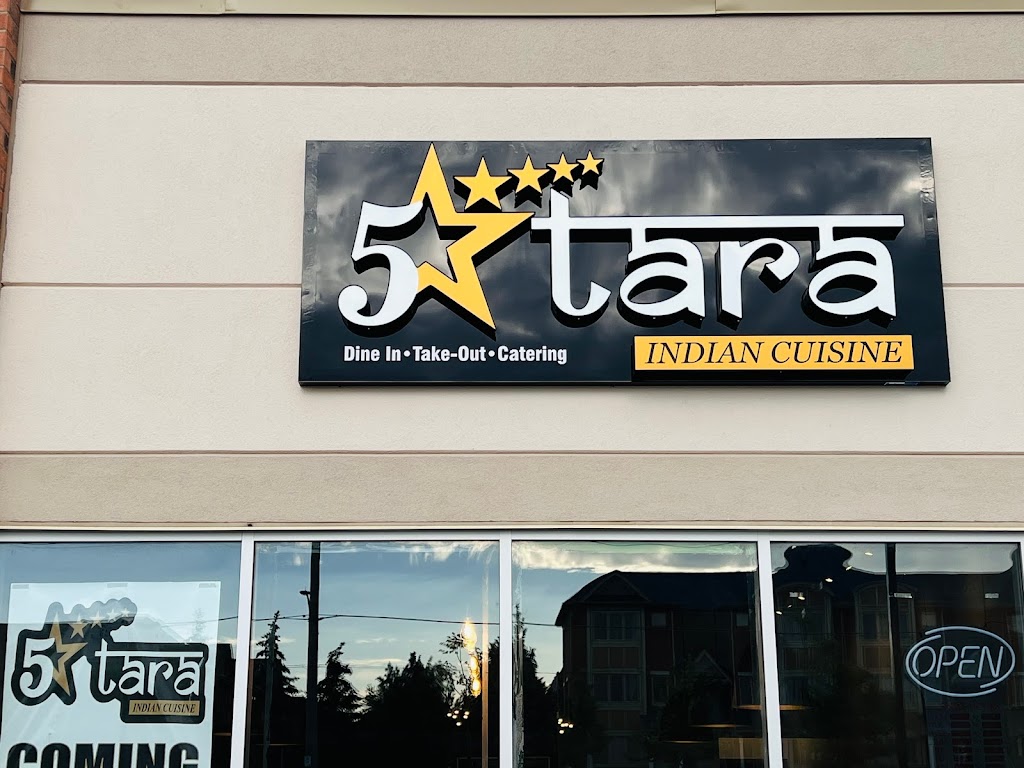 5 Tara Indian Cuisine | restaurant | 3960 Eglinton Ave W Unit#15 Building-B, Mississauga, ON L5M 2R9, Canada | 9056074141 OR +1 905-607-4141