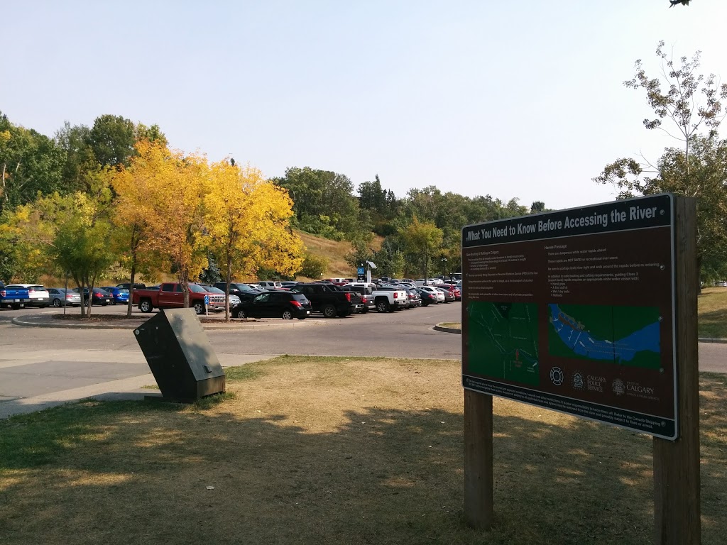 CPA Lot 59 | 200 Memorial Dr NW, Calgary, AB T2N 3C2, Canada | Phone: (403) 537-7000
