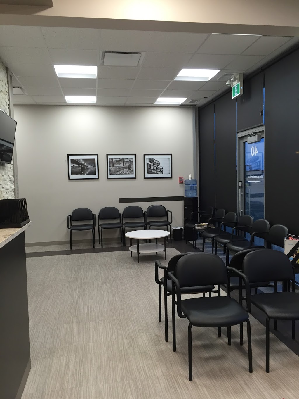 THE ULTRASOUND CENTRE | 30, 3211 Preston Ave S #30, Saskatoon, SK S7T 1C9, Canada | Phone: (306) 933-4500