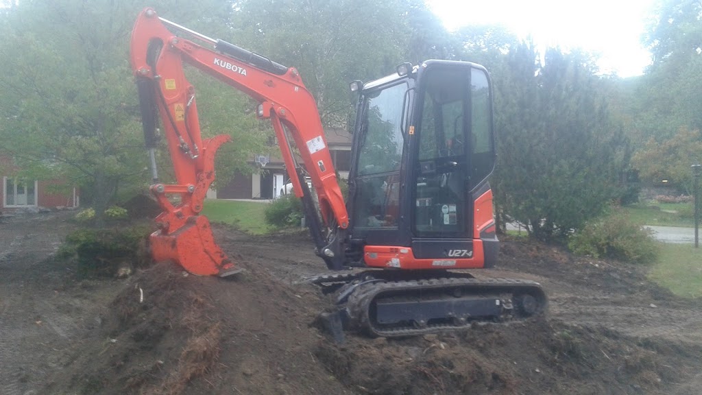 L Beamish Contracting Inc | 18 Country Club Ln, Barrie, ON L4M 4Y8, Canada | Phone: (705) 323-2788