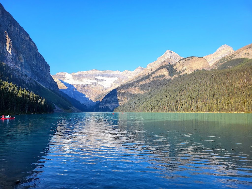 Lake Louise Ski Resort & Summer Gondola | 1 Whitehorn Rd, Lake Louise, AB T0L 1E0, Canada | Phone: (403) 522-3555