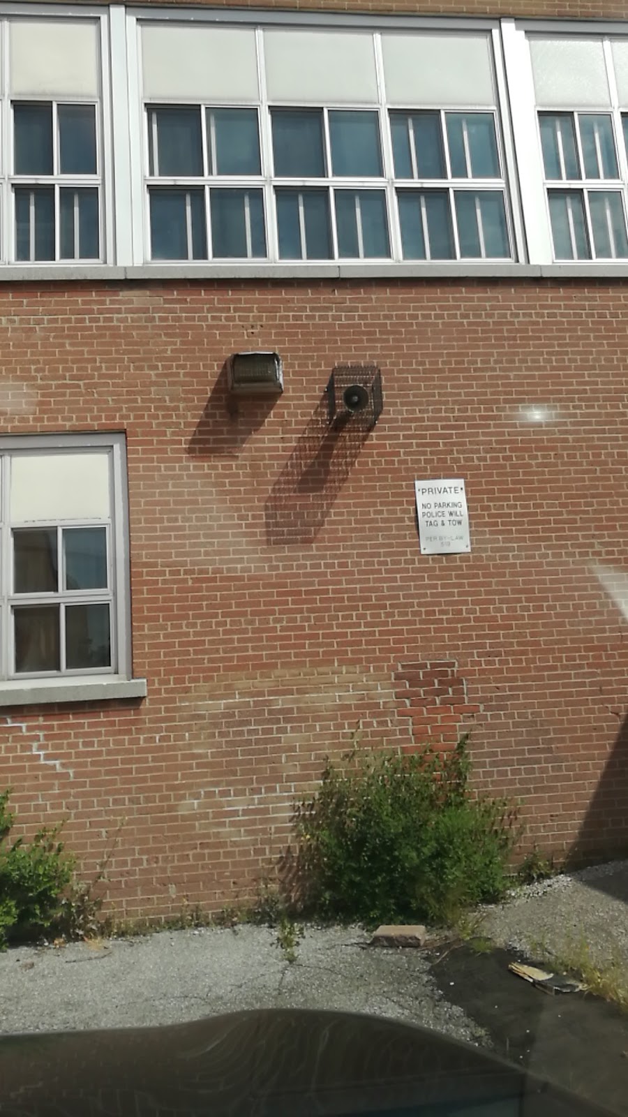 Bathurst Heights Adult Learning Centre | 640 Lawrence Ave W, North York, ON M6A 1B1, Canada | Phone: (416) 395-4980