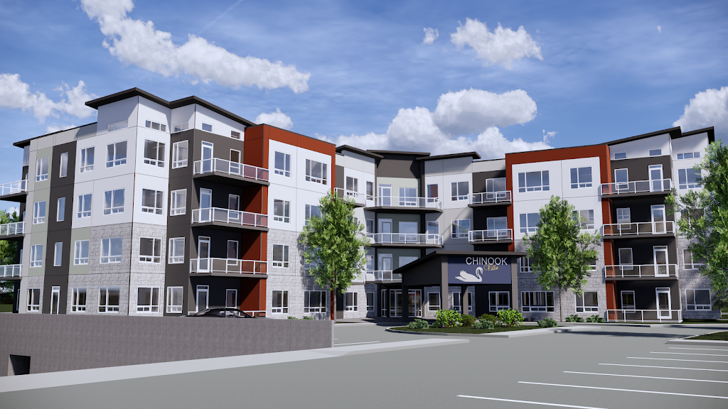 Charis Village | Retirement Community | Unit 104 #1 Charis Village Drive, Lacombe, AB T4L 0K5, Canada | Phone: (403) 506-0051