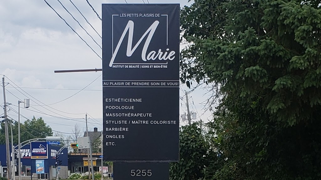 Les petits plaisirs de Marie | 151 Bd Sainte-Rose, Laval, QC H7L 1L2, Canada | Phone: (438) 822-0289