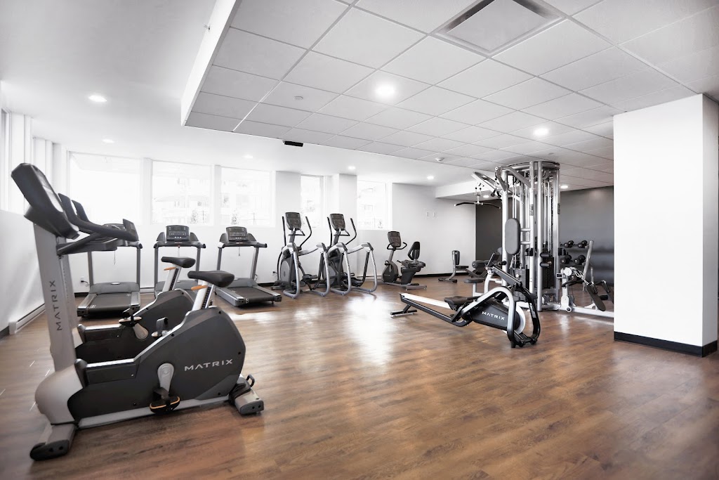 Les 7 Éléments - Condos locatifs à Lebourgneuf | 1749 Rue Claire-Bonenfant, Québec, QC G2K 0N4, Canada | Phone: (418) 654-8614