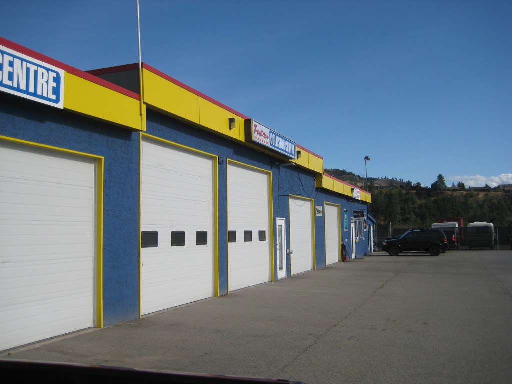 Penticton Collision Centre | 5-1450 Clark Ave, Penticton, BC V2A 7B4, Canada | Phone: (250) 276-6257
