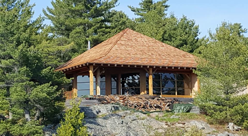 OTR Roofing | 1034 Morganston Rd, Castleton, ON K0K 1M0, Canada | Phone: (905) 396-0235