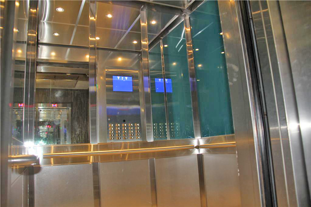 Sherbourne Estates - 191 Sherbourne Street | 191 Sherbourne St, Toronto, ON M5A 3X1, Canada | Phone: (647) 699-1574