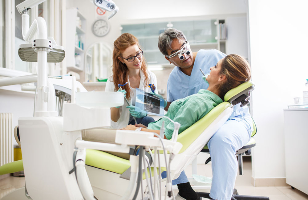 Swanavon Dental Clinic | 10104 97 Ave #102, Grande Prairie, AB T8V 7X6, Canada | Phone: (780) 831-1150